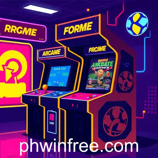 Discover the Ever-Evolving World of Arcade Games on Phwin