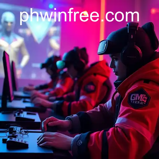 Evolution of Online Gaming in 2025