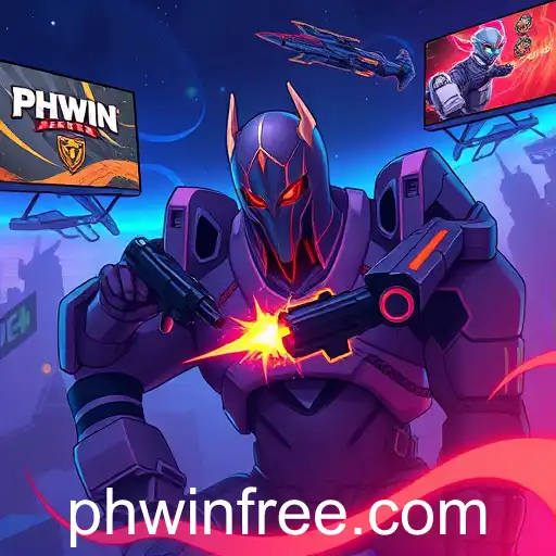 Exploring the Thrills of Multiplayer Games on PHWIN