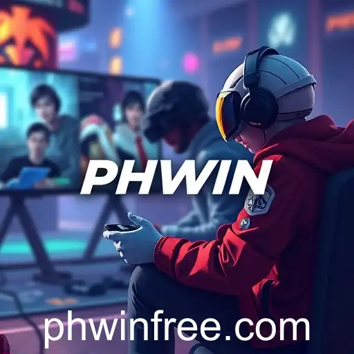 Phwin: Elevating Online Gaming Experience