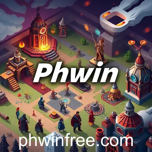 Phwin Ignites the Gaming World