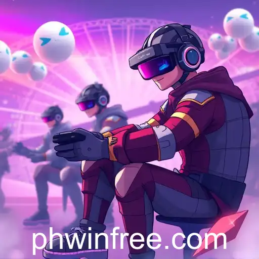 The Rise of Phwin in the Gaming World