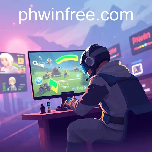 Phwin: Revolutionizing the Online Gaming Landscape