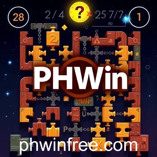 Exploring the Intricacies of Puzzle Games on Phwin