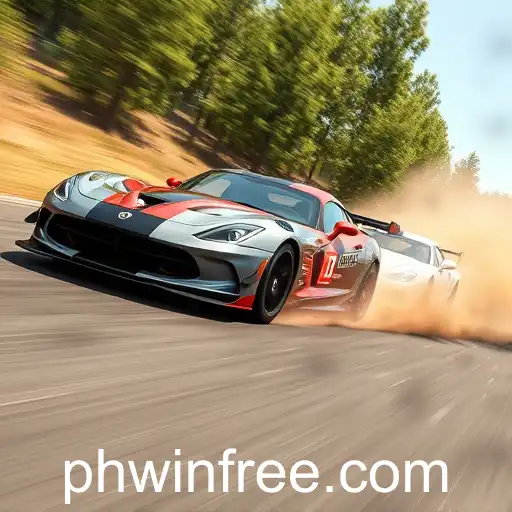 Exploring the Thrilling World of Racing Games on PHWIN