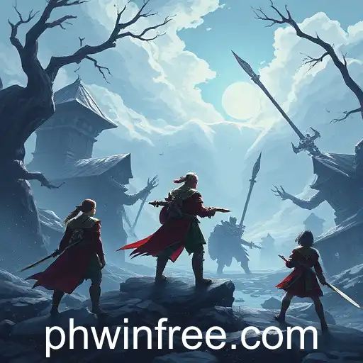 Exploring the World of Role-Playing Games with Phwin