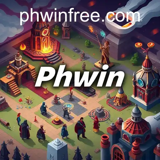 The Allure of Strategy Games in the Digital Age: Exploring the 'phwin' Phenomenon