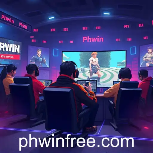 The Rise of Phwin in Online Gaming